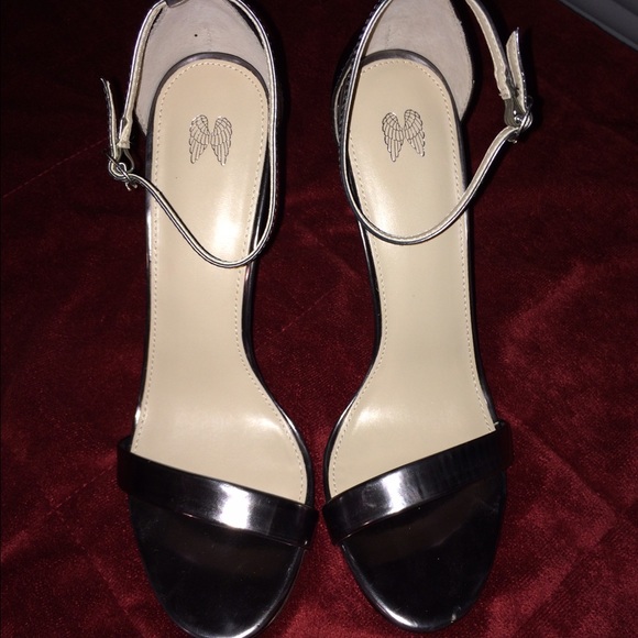 Victoria Secret Heels