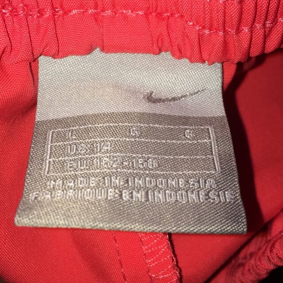 Shorts from Nike - Picture 2 of 2