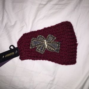 Macy's Headwrap BRAND NEW