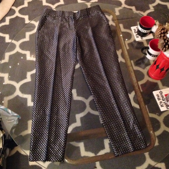 J Crew Trousers