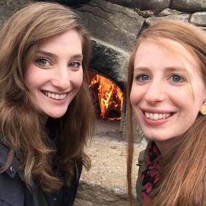 Meet your Posher, Rachael