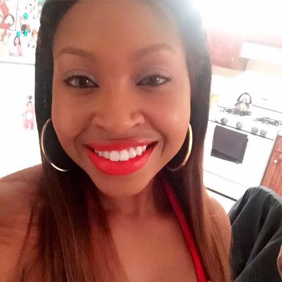 Meet your Posher, Keyonna - Picture 1 of 1