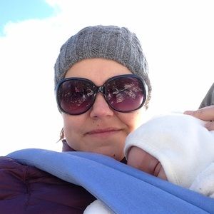 Meet your Posher, Stacey