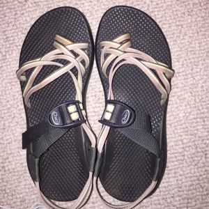 Chacos