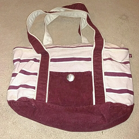 American eagle purse