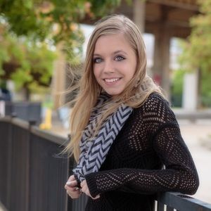 Meet your Posher, Kate