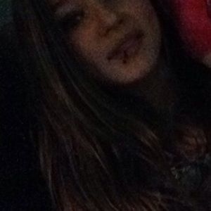 Meet your Posher, Tabitha