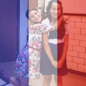 Meet your Posher, Sierra