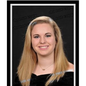 Meet your Posher, Meagan