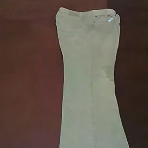 American eagle corduroy jeans