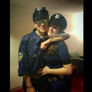 Meet your Posher, Alexis