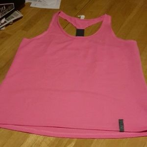 Under armour tank top