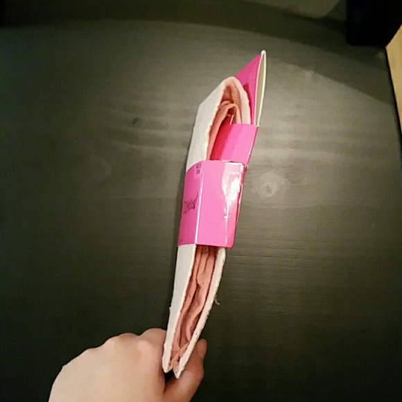 Betsey Johnson tights - Picture 2 of 4