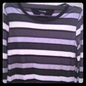 Very nice Calvin.Klein long sleeved shirt