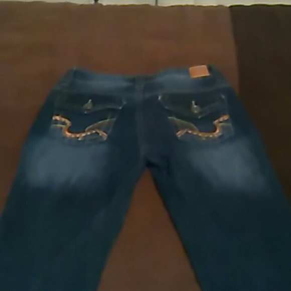 Lei hipstrt flare, never worn size 3