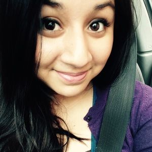 Meet your Posher, Michelle