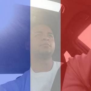 Meet your Posher, Jeffrey