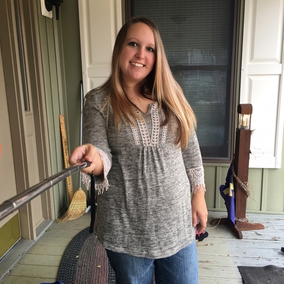 Meet your Posher, Tiffany