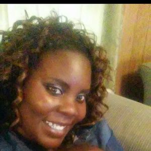 Meet your Posher, Iris