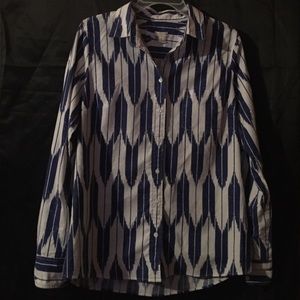 J.Crew ladies Blouse