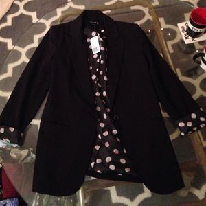 Forever 21 Blazer