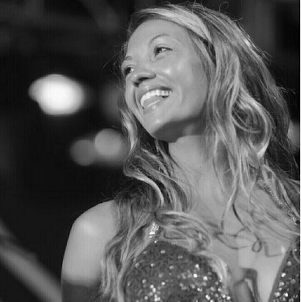 Meet your Posher, Kim