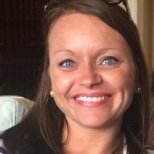 Meet your Posher, Stacy