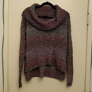 American Eagle Outfitters turtleneck sweater