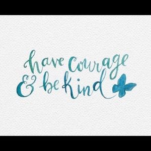 Meet your Posher, Julia