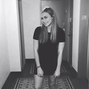 Meet your Posher, Kaitlyn