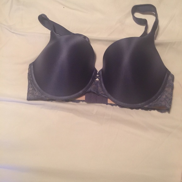 Sexy push up bra.