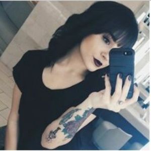 Meet your Posher, Sammy