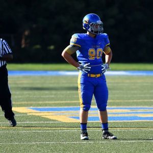 Meet your Posher, Xavier