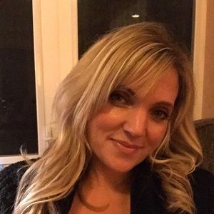 Meet your Posher, Cindi