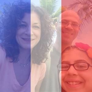 Meet your Posher, Jen