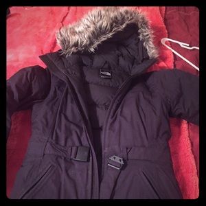 RESERVED *Do Not Purchase* Northface jacket