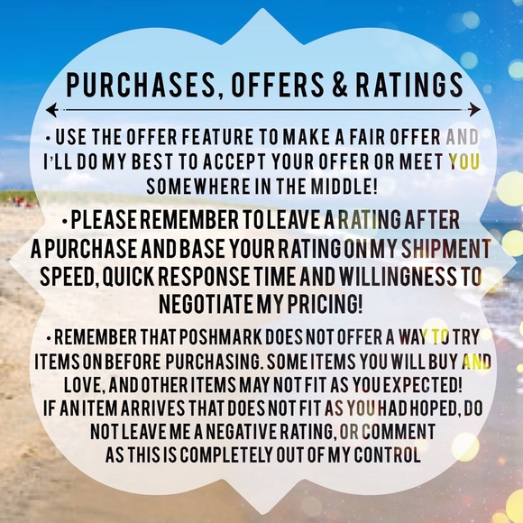 • Welcome To My Closet! • - Picture 3 of 4