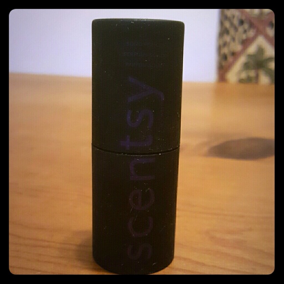 Scentsy Solid Perfume-discontinued/rare