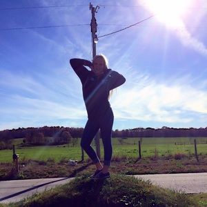 Meet your Posher, Anna