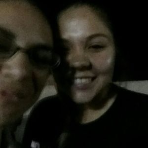 Meet your Posher, Winona