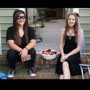 Meet your Posher, Sarah