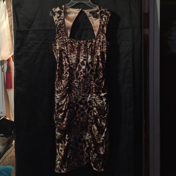 Arden B dress