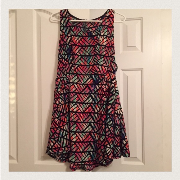 NWT dress sz M - Picture 4 of 4