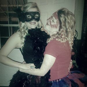 Meet your Posher, Emmaleigh