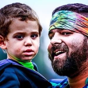 Meet your Posher, Richie