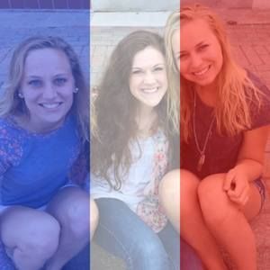 Meet your Posher, Leah