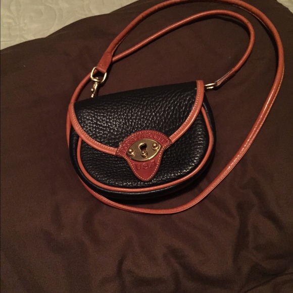 Dooney & Bourke
