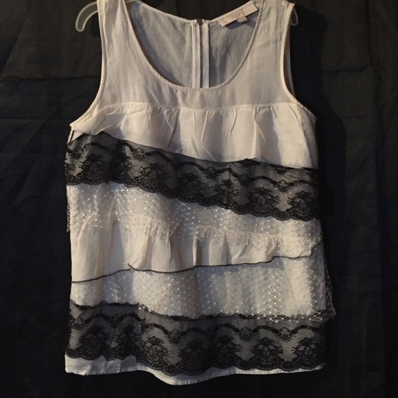 Loft top