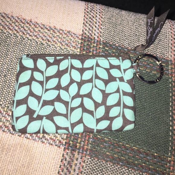 Vera Bradley wallet