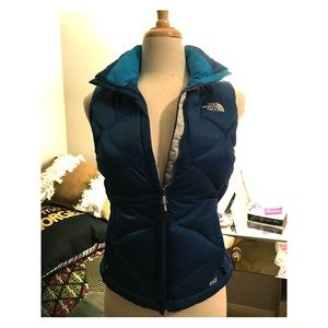 NorthFace Vest
